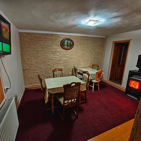 Casa Miclau Daire Băile Herculane Dış mekan fotoğraf