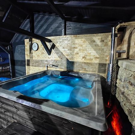 Casa Miclau Daire Băile Herculane Dış mekan fotoğraf