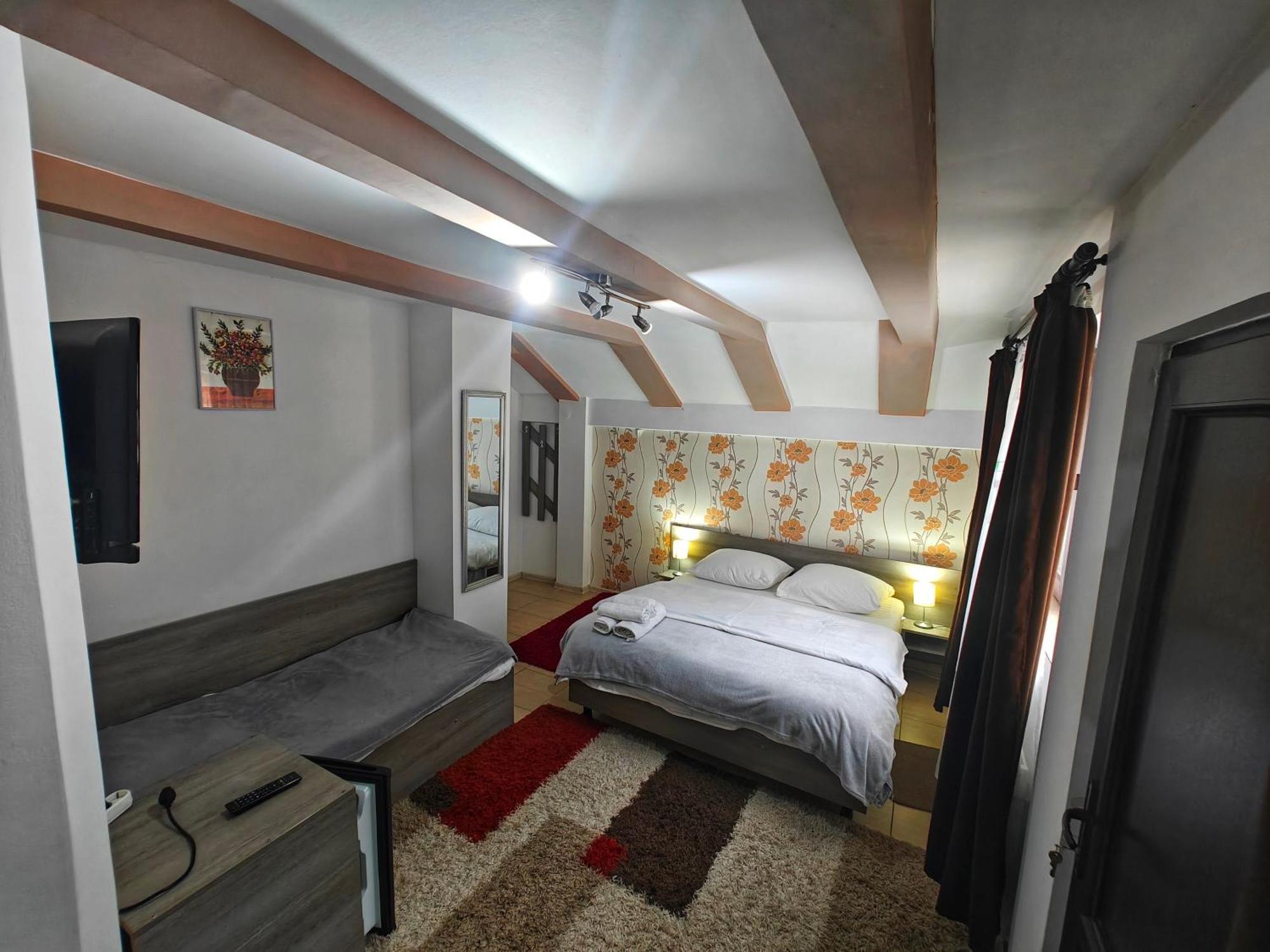 Casa Miclau Daire Băile Herculane Dış mekan fotoğraf