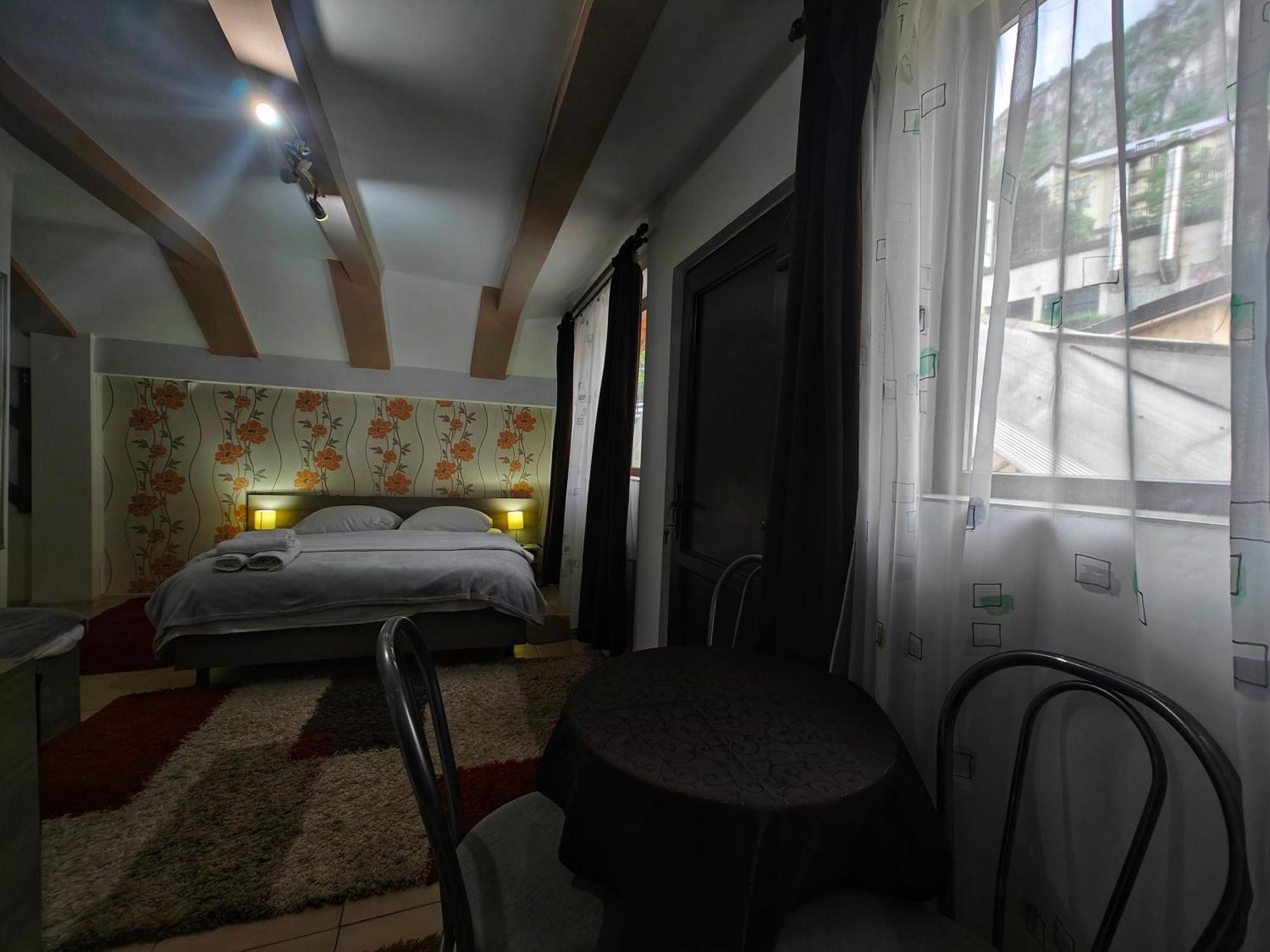 Casa Miclau Daire Băile Herculane Dış mekan fotoğraf
